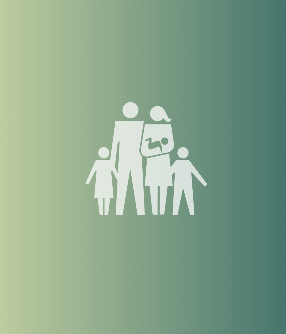 family-unifications